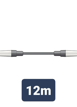 Citronic Classic Guitar Lead 12.0m Citronic