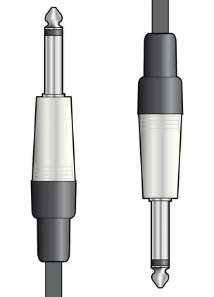 Citronic Classic Guitar Lead 12.0m Citronic