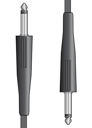 Citronic Classic Speaker Lead Jack - Jack 1.5m Citronic