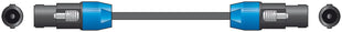 Citronic Classic Speaker Lead Spk Plug - Spk Plug 3.0m Citronic