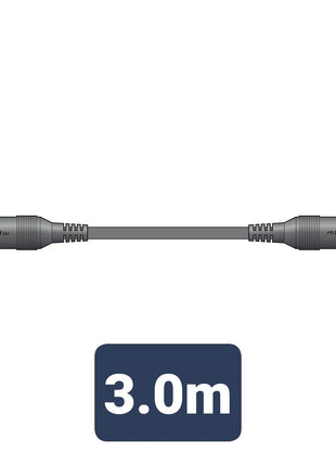 Citronic Classic Midi Lead 5 Pin Din Plug - Plug 3.0m Citronic