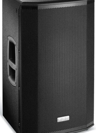 FBT Audio VN4000BK VN4000 PA Package (VENTIS 112A + SUBLINE 118SA) BLACK