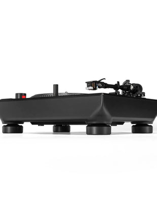 Reloop RP-7 DJ Turntable Pair + Ortofon VNL Cartridges with SH-4 Headshells Reloop