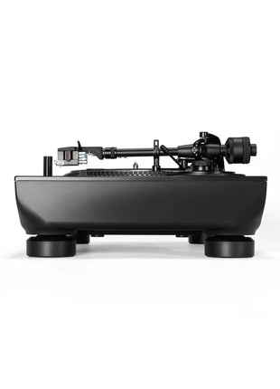 Reloop RP-7 DJ Turntable Pair + Ortofon VNL Cartridges with SH-4 Headshells Reloop