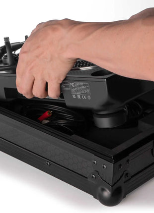 Reloop Premium RP-7 Turntable Case Reloop
