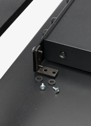 GROOVE TERMINAL - Premium DJ Booth for Pioneer XDJ-RX3 Magma