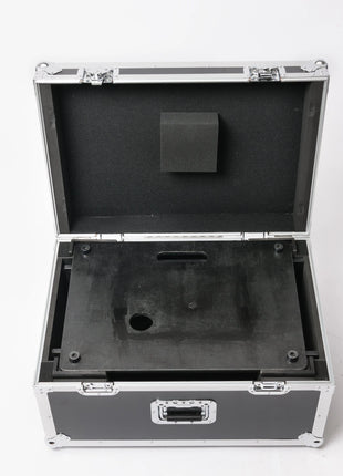 GROOVE TERMINAL - Premium DJ Booth for Pioneer XDJ-RX3 Magma