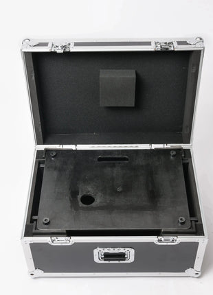 GROOVE TERMINAL - Premium DJ Booth for Pioneer DDJ-REV7 Magma