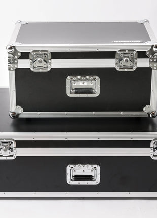 GROOVE TERMINAL - Premium DJ Booth for Pioneer XDJ-RX3 Magma