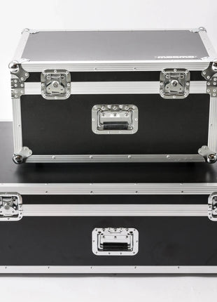 GROOVE TERMINAL - Premium DJ Booth for Pioneer DDJ-REV7 Magma