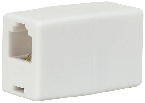 AV:Link Coupler RJ11 6P4C Socket - RJ11 6P4C Socket AV:Link