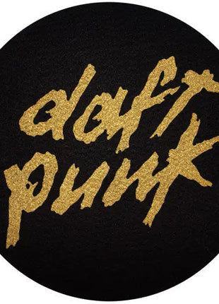 Technics Slipmats Daft Punk Version – Vinyl Turntable DJ Slipmats Technics