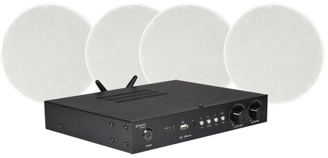 Adastra Smart Pack Multiroom2 Adastra