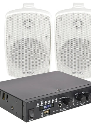 Adastra Smart Pack Outdoor2 Adastra