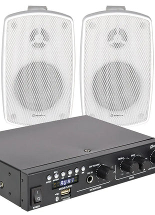 Adastra Smart Pack Outdoor4 Adastra