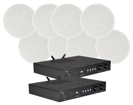 Adastra Smart Pack Multiroom 4 Adastra