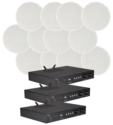 Adastra Smart Pack Multiroom 6 Adastra