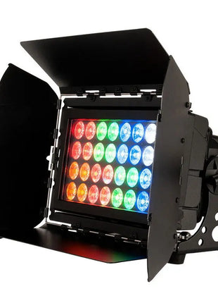 ADJ Barndoor 32 HEX Panel/Encore LP32 black