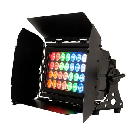 ADJ Barndoor 32 HEX Panel/Encore LP32 black