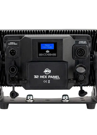 ADJ 32 HEX Panel IP