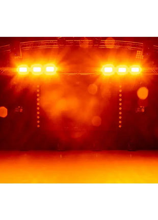 ADJ 32 HEX Panel IP Pearl