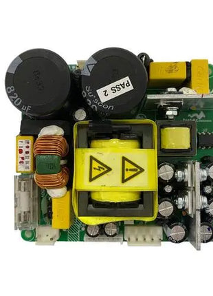 FBT Audio HYPEX-PSU S.P. SWITCHING POWER SUPPLY MODULE