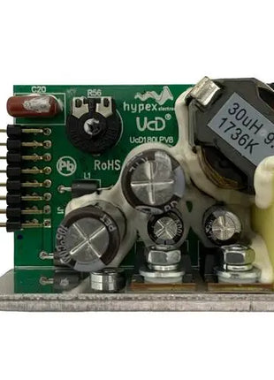 FBT Audio UCD180 S.P. POWER UNIT HYPEX UcD180 MODULE 180W