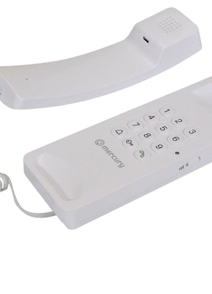 Mercury Wireless Digital Door Phone System Mercury