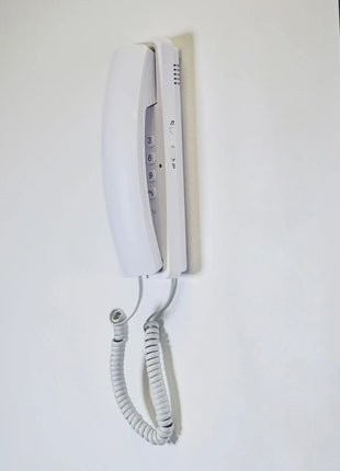 Mercury Wireless Digital Door Phone System Mercury