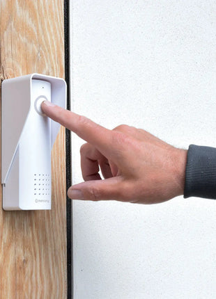 Mercury Wireless Digital Door Phone System Mercury