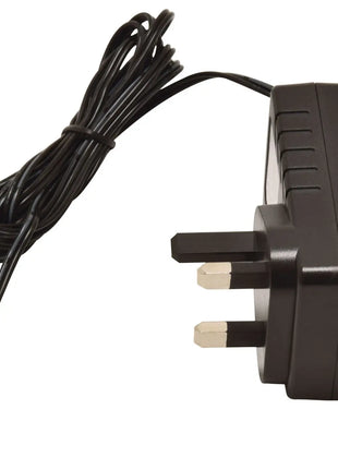 Mercury DC12V 1~2A PSU for 350.005UK Mercury