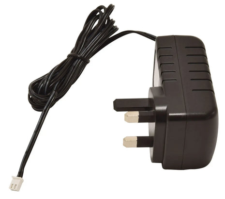 Mercury DC12V 1~2A PSU for 350.005UK Mercury