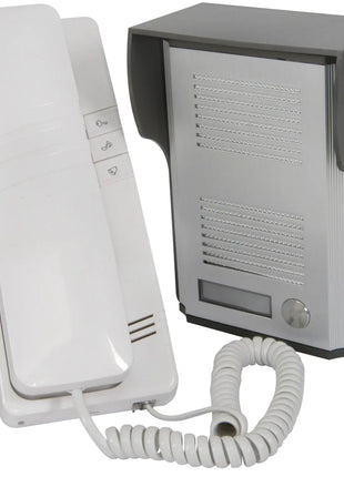 Mercury 2 Wire door phone system Mercury