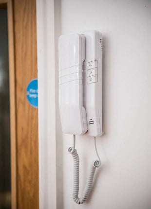 Mercury 2 Wire door phone system Mercury