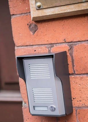 Mercury 2 Wire door phone system Mercury