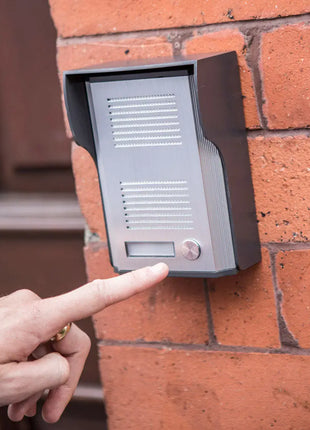 Mercury 2 Wire door phone system Mercury