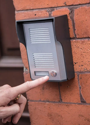 Mercury 2 Wire door phone system Mercury