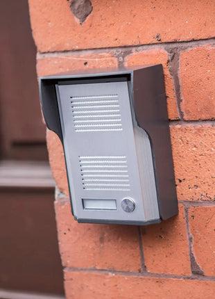 Mercury 2 Wire door phone system Mercury