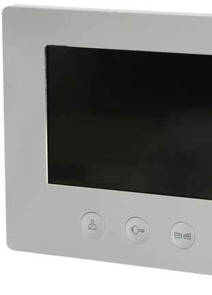 Mercury 7" Colour Video Door Phone Mercury