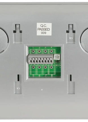 Mercury 7" Colour Video Door Phone Mercury