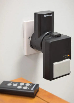 Mercury RC3 Set of 3 RF controlled socket Mercury