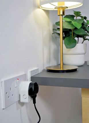 Mercury 3 Remote wireless sockets Mercury