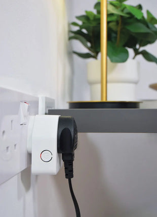 Mercury 3 Remote wireless sockets Mercury