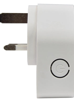 Mercury 5 Remote wireless sockets Mercury