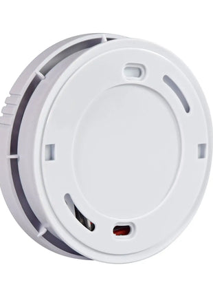 Mercury Smoke detector w/hush button Mercury