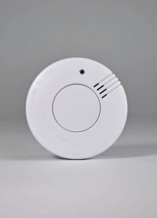 Mercury Smoke detector w/hush button Mercury