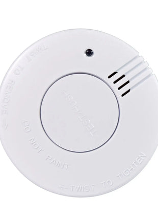 Mercury Smoke detector w/hush button Mercury