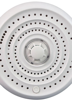 Mercury Heat Alarm with 10 Year Sealed Battery Mercury