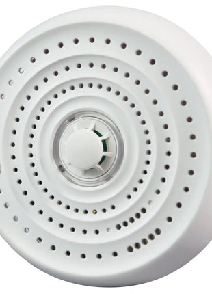 Mercury Heat Alarm with 10 Year Sealed Battery Mercury