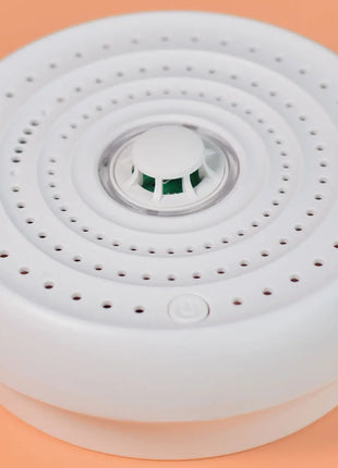 Mercury Heat Alarm with 10 Year Sealed Battery Mercury